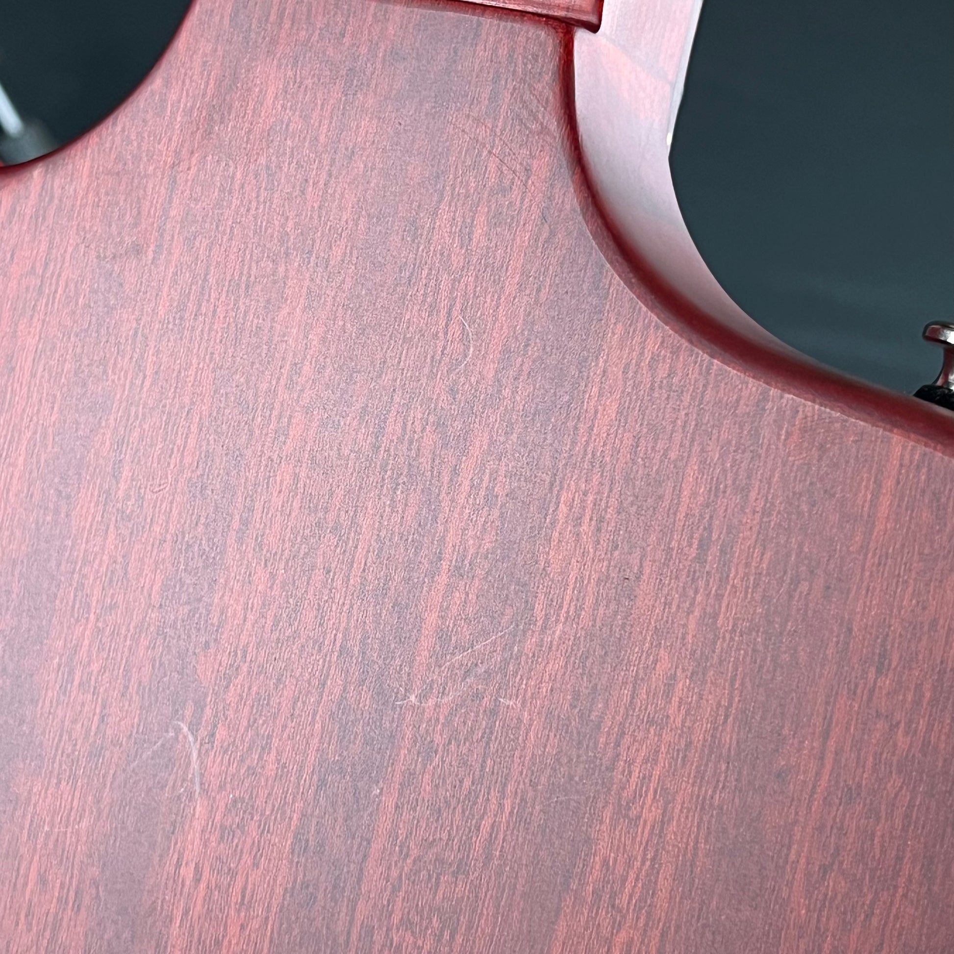 Epiphone Korea Firebird Studio Worn 2006