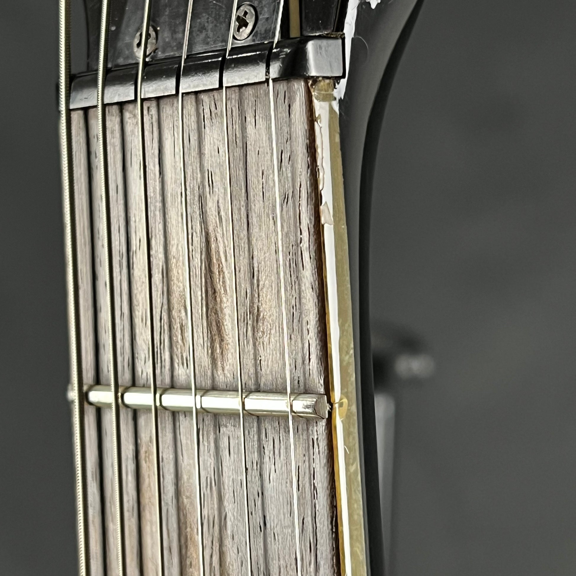 Yamaha RGX112J