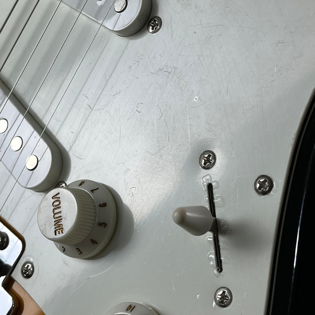 Squier Affinity Stratocaster