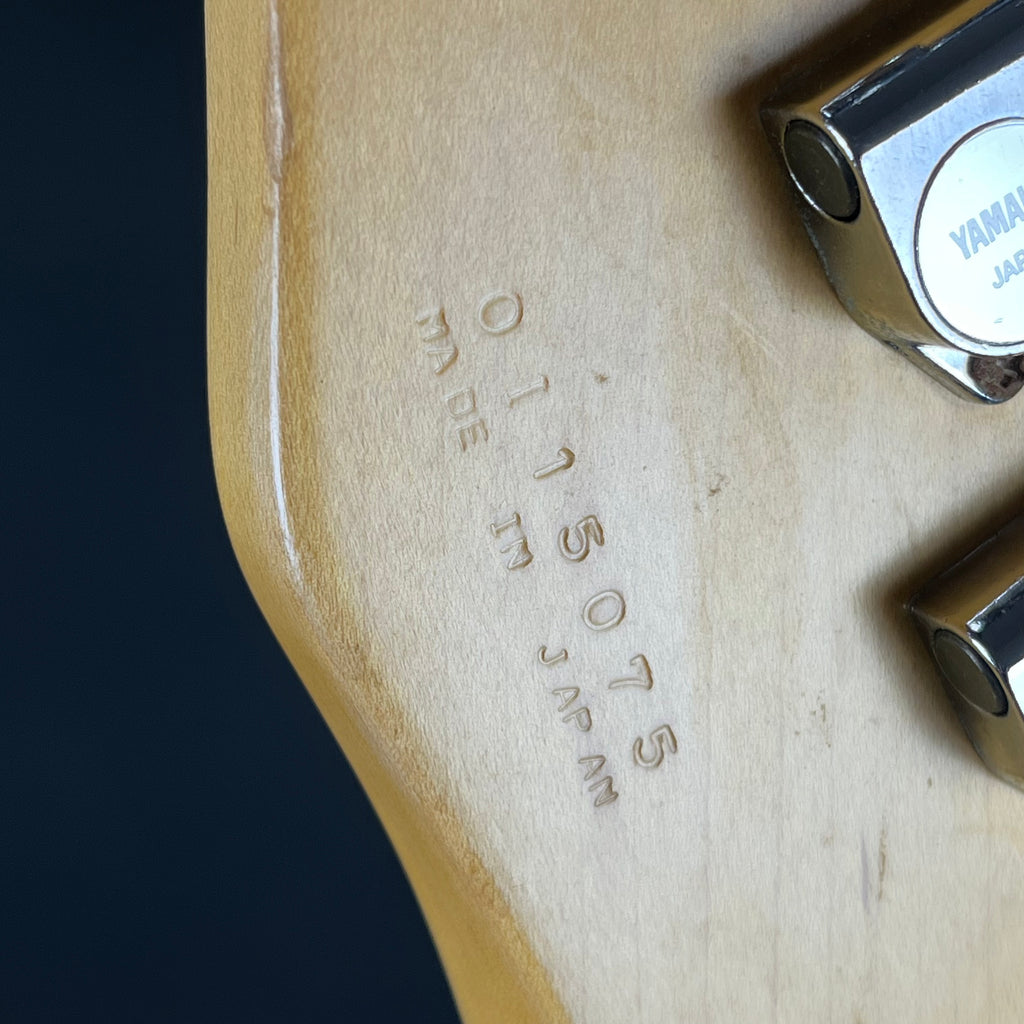 YAMAHA Japan RBX500R Bass