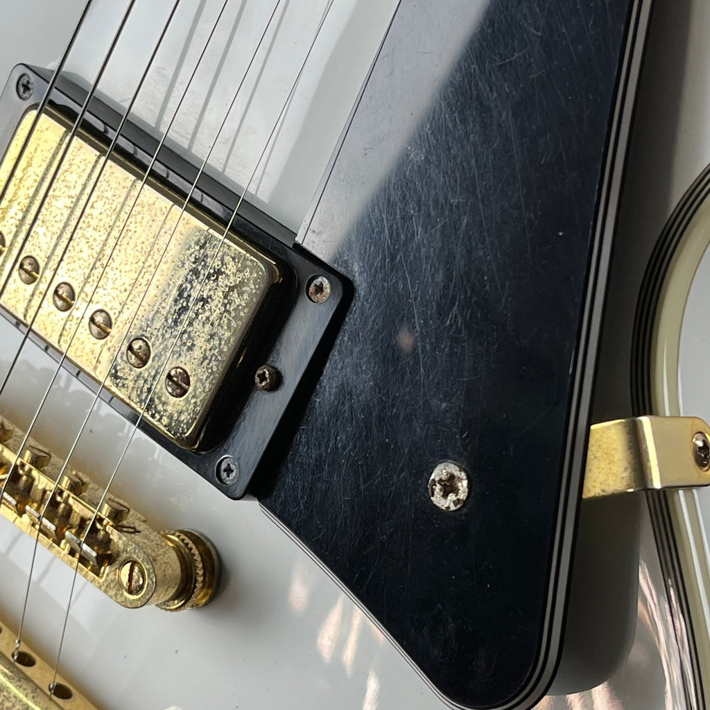 Epiphone Les Paul Custom 2024