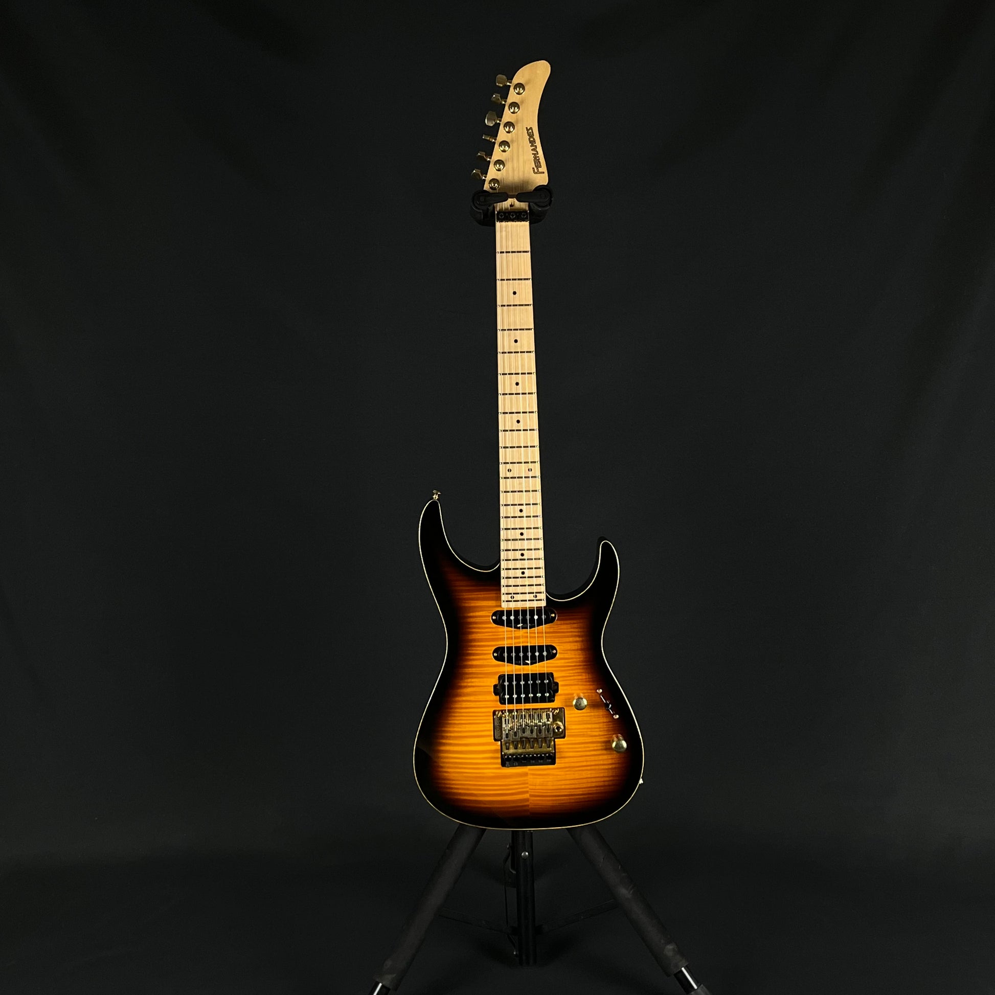 Fernandes FR Standard