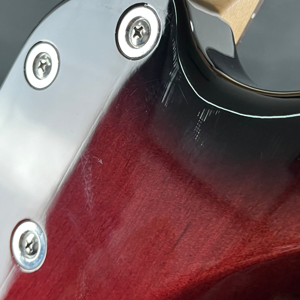 YAMAHA BB414 Bass