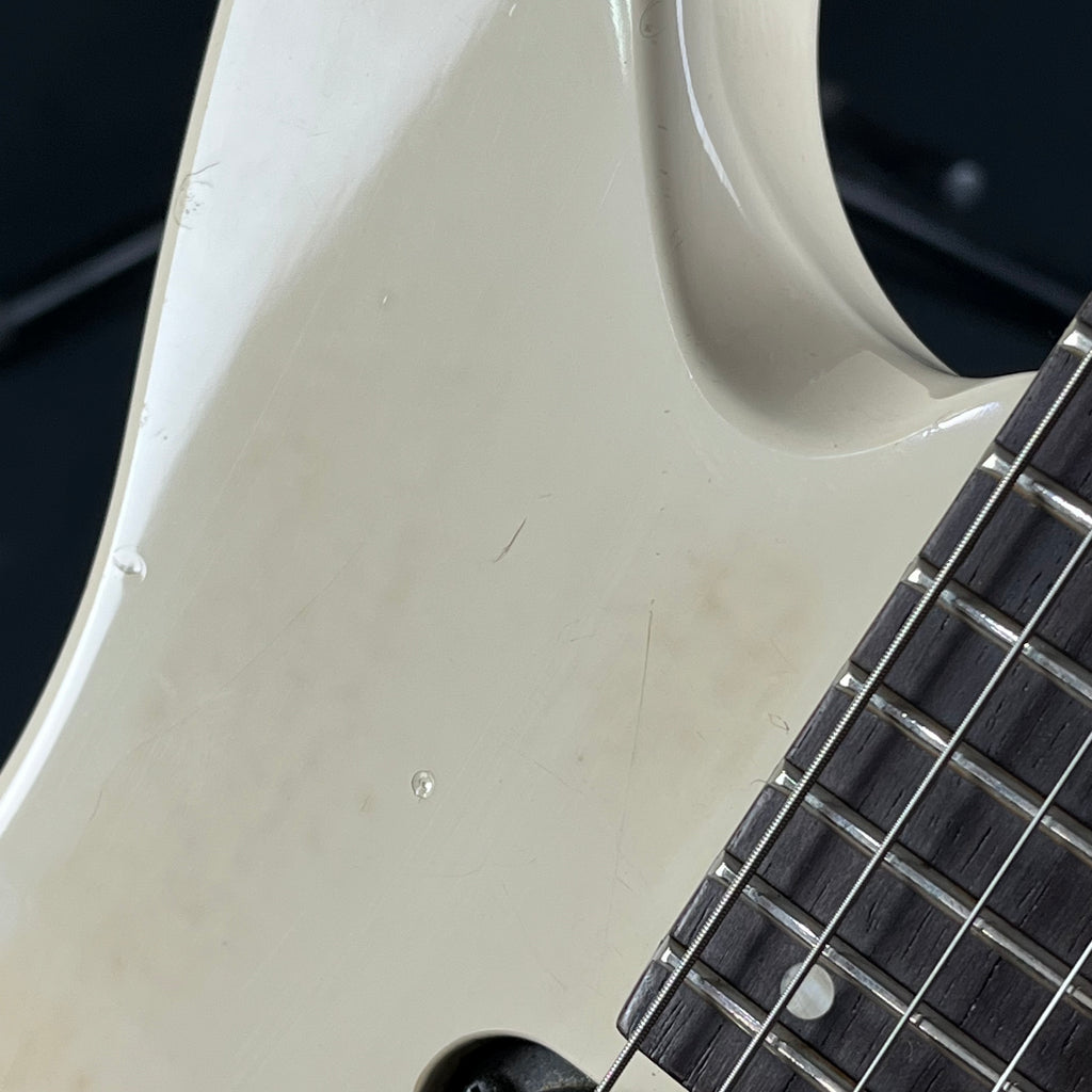Yamaha RGX112J