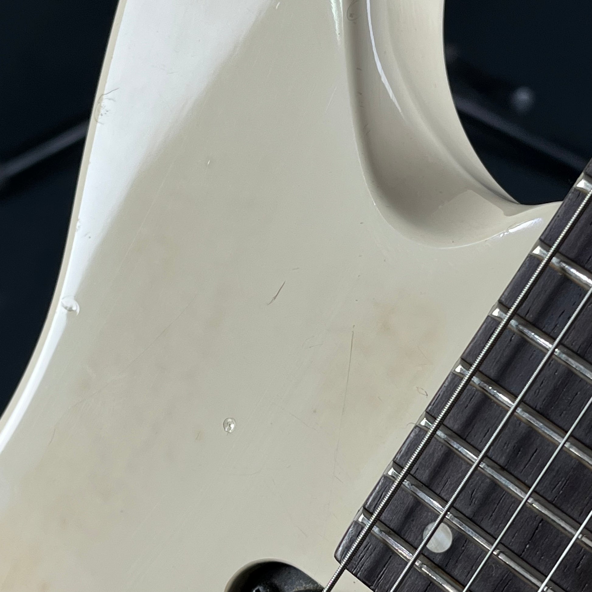 Yamaha RGX112J