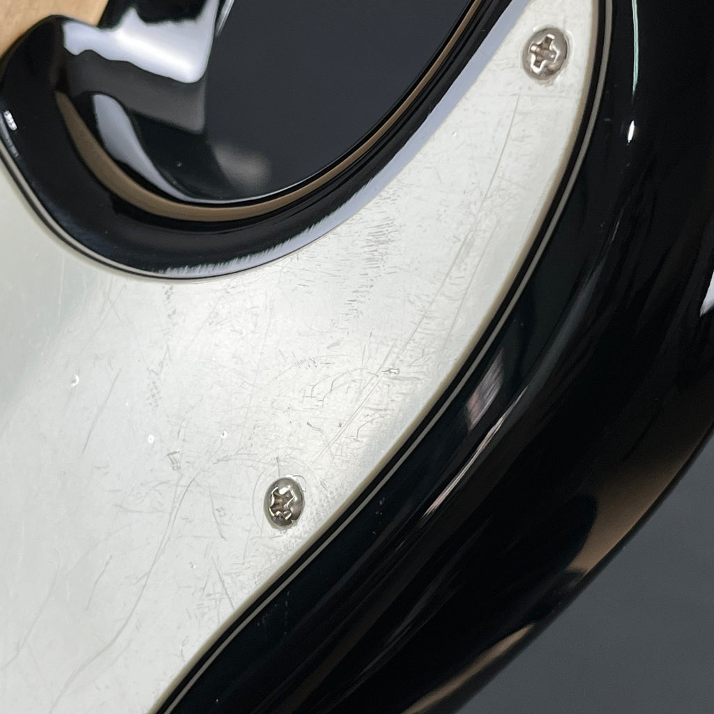 Squier Affinity Stratocaster