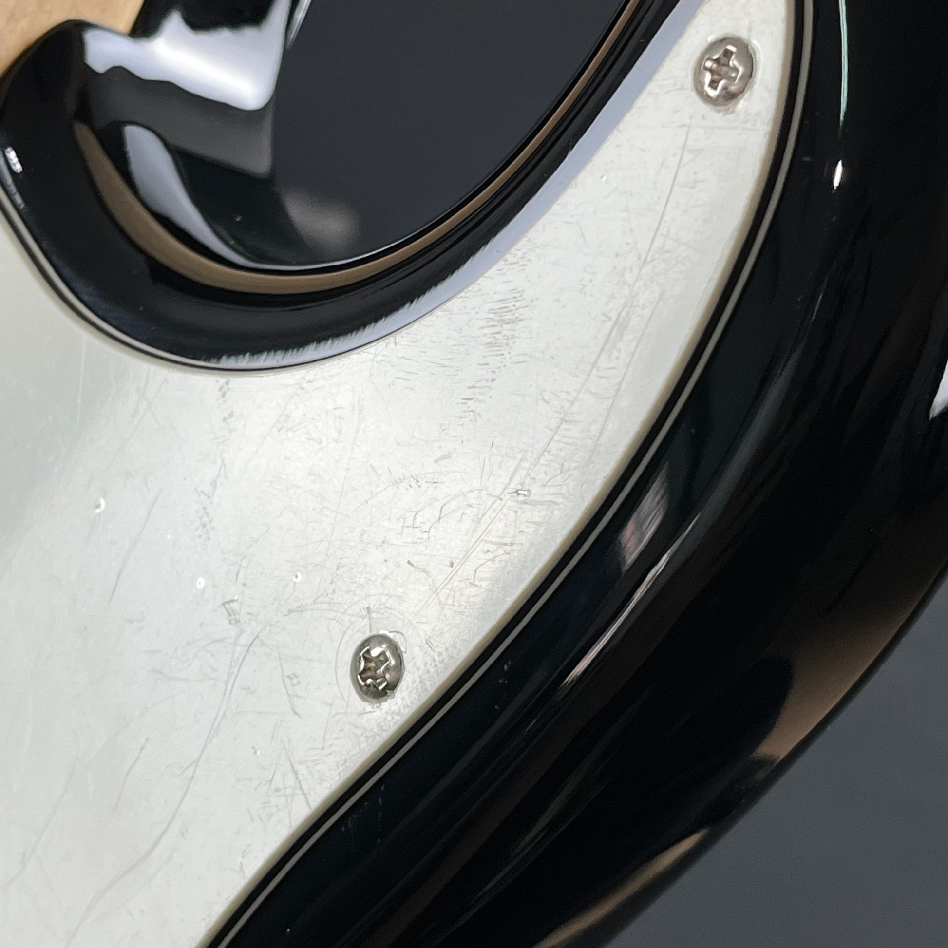 Squier Affinity Stratocaster