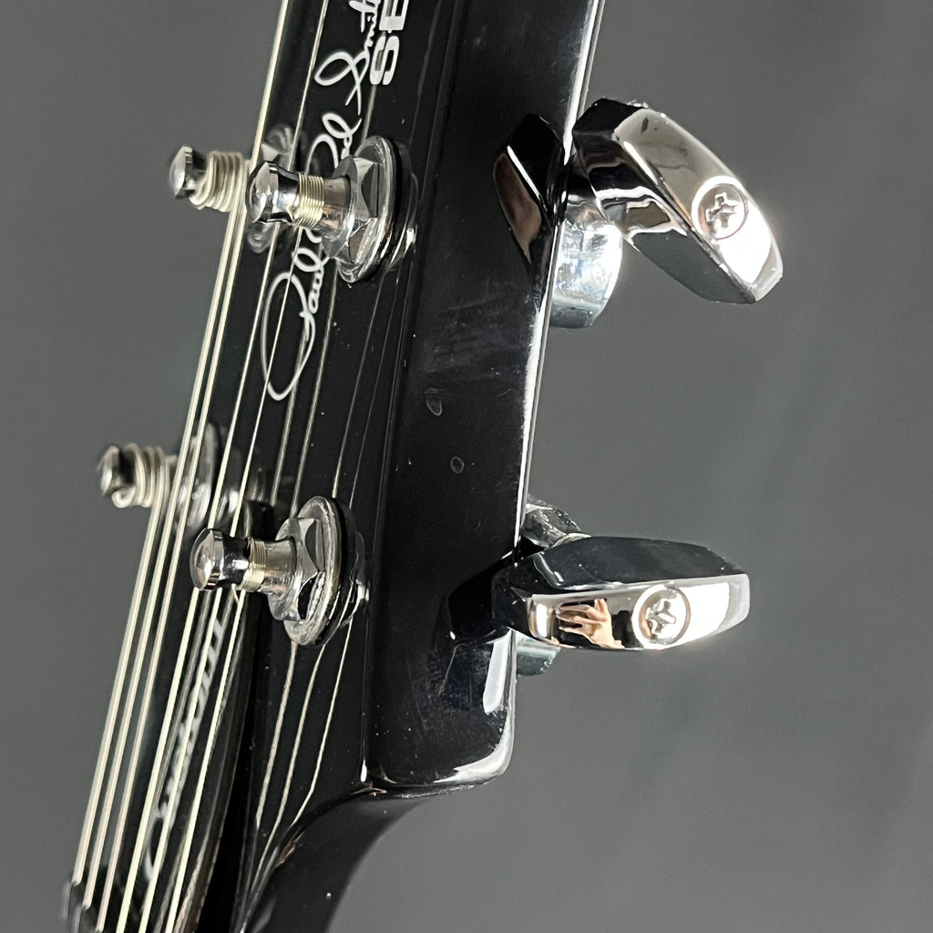 PRS SE Custom 24 Quilt Limited Edition 2023