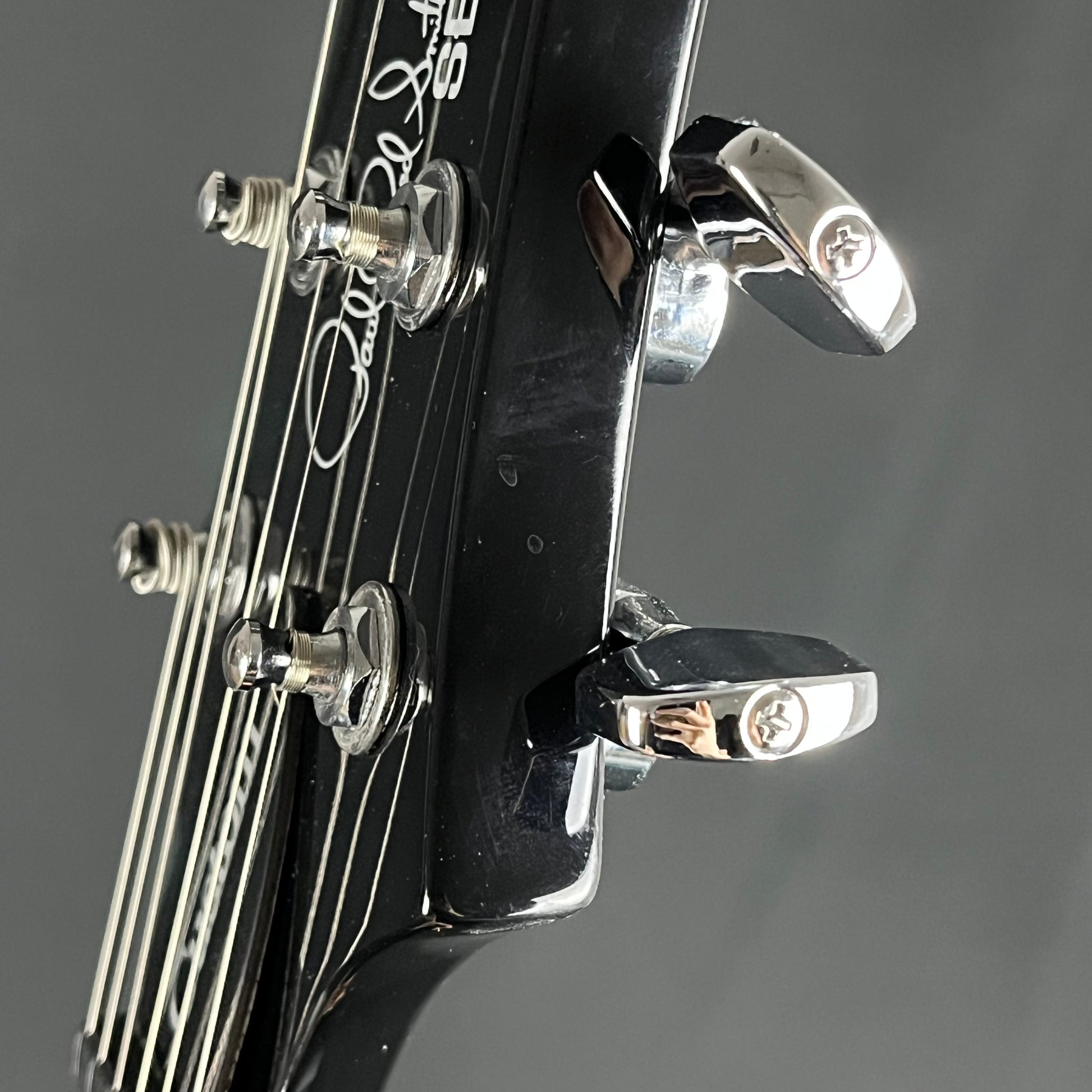 PRS SE Custom 24 Quilt Limited Edition 2023