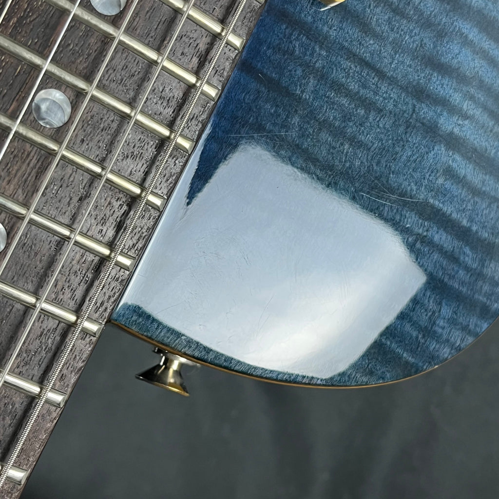 PRS SE Singlecut 2007