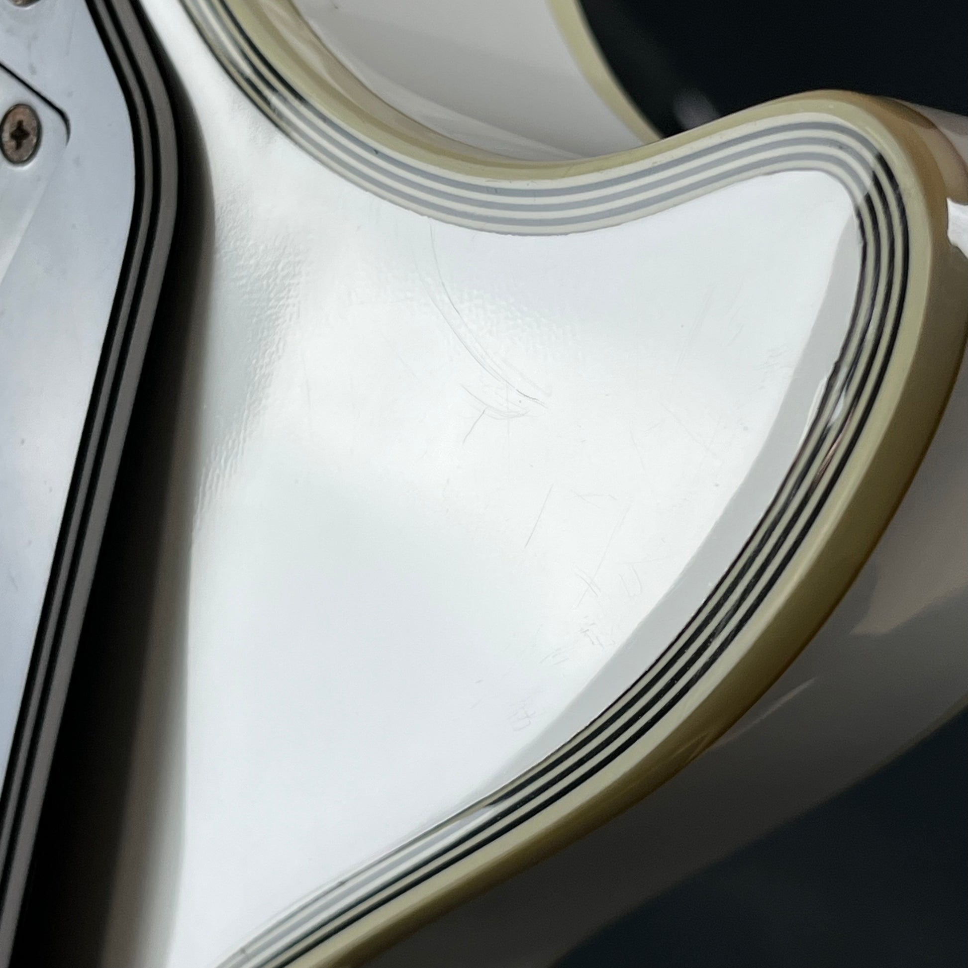 Epiphone Les Paul Custom 2024