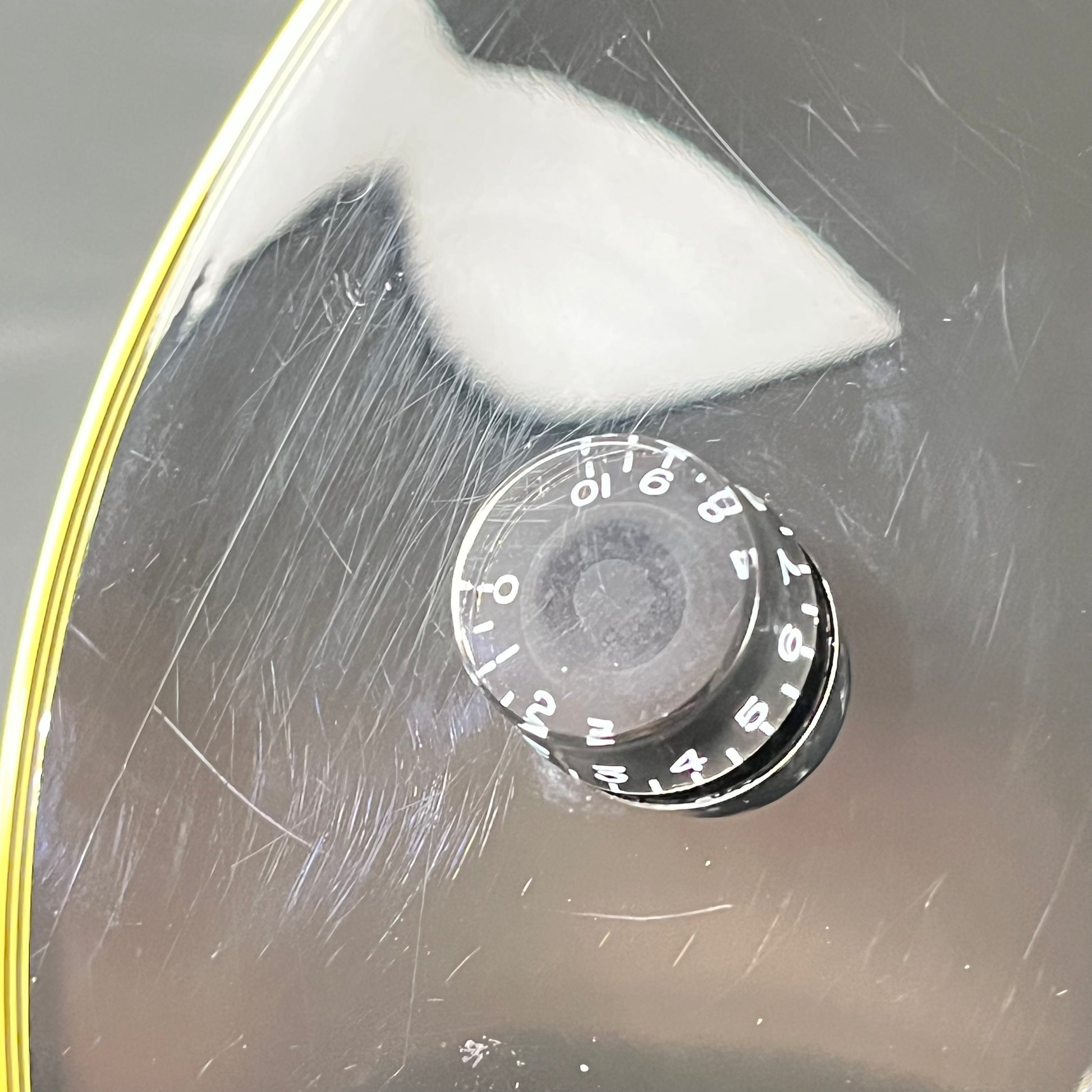 Epiphone Les Paul Custom 2011