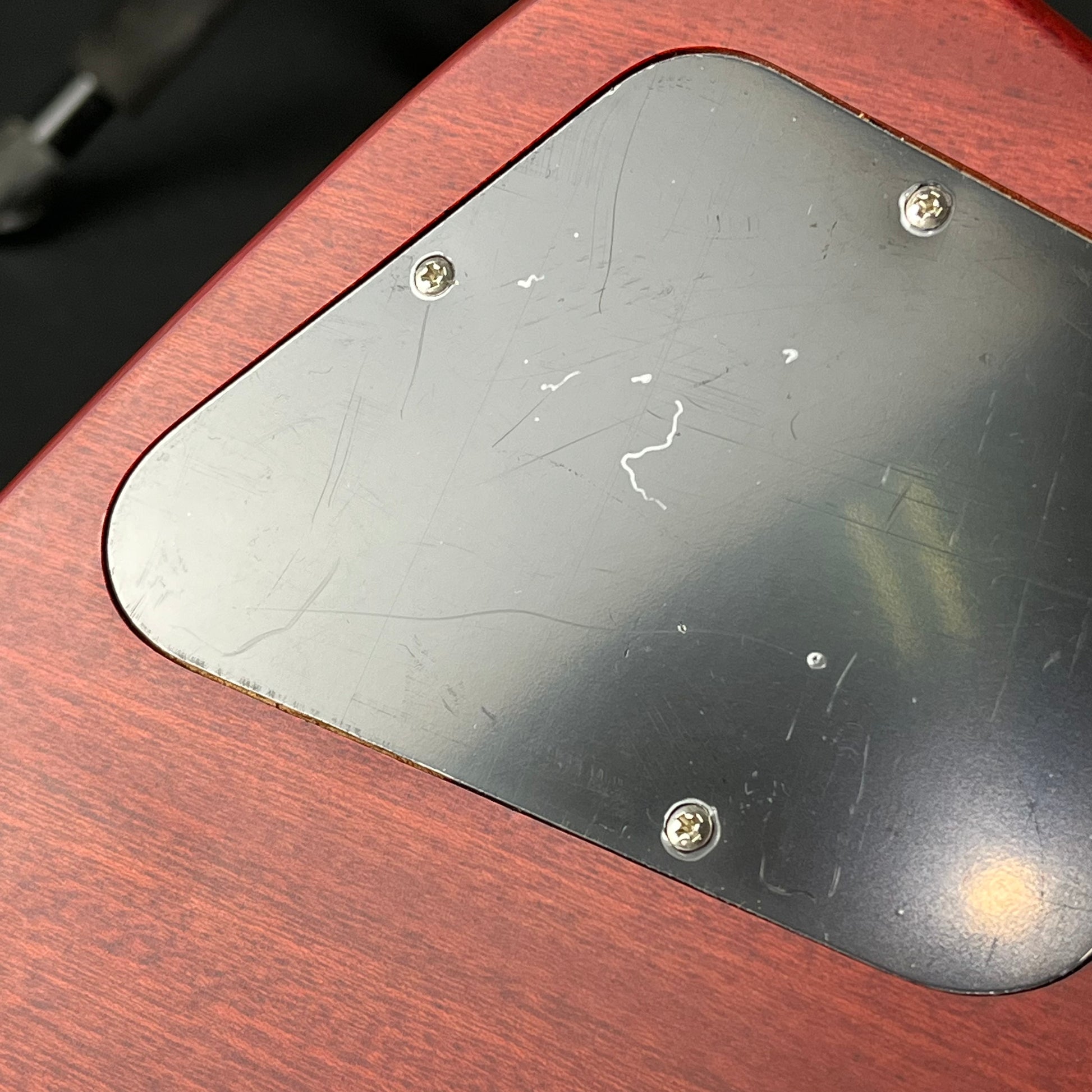 Epiphone Korea Firebird Studio Worn 2006