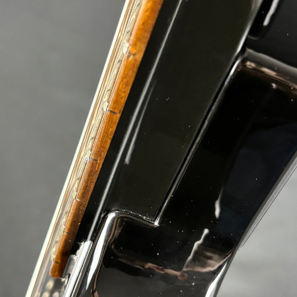 Bacchus Universe Series Jazz Bass