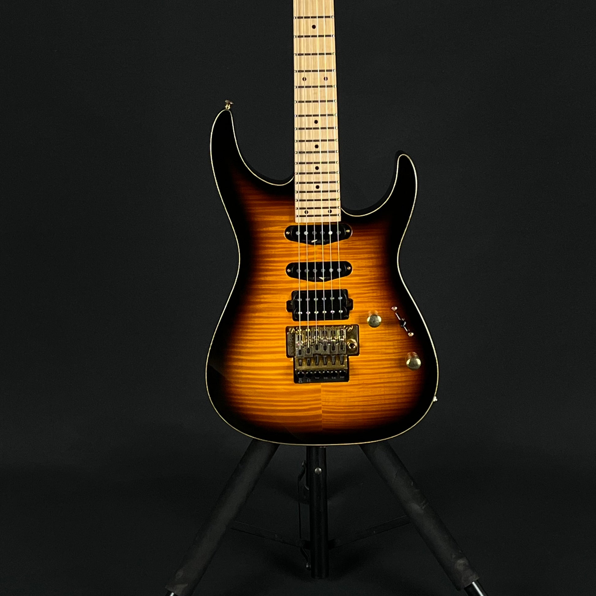 Fernandes FR Standard