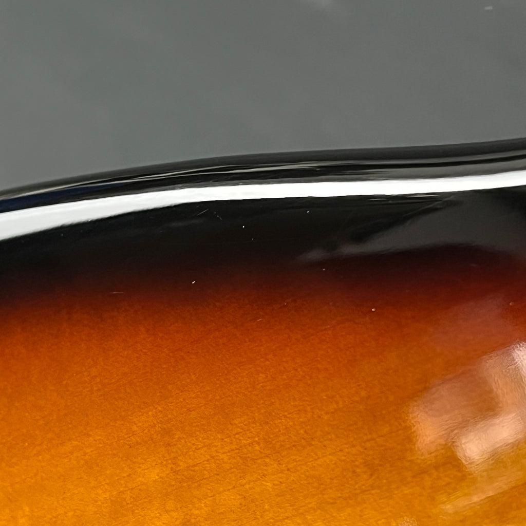 Squier Affinity Stratocaster