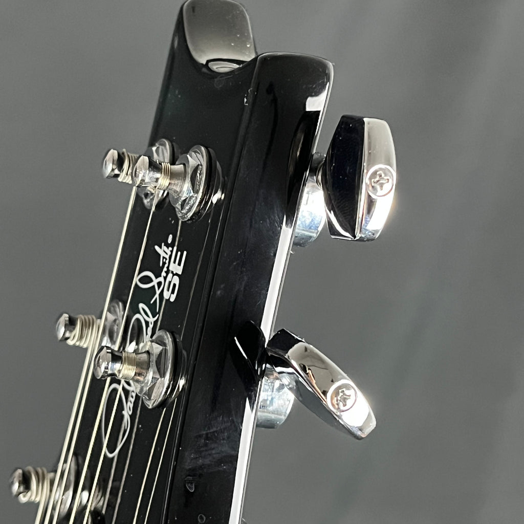 PRS SE Custom 24 Quilt Limited Edition 2023