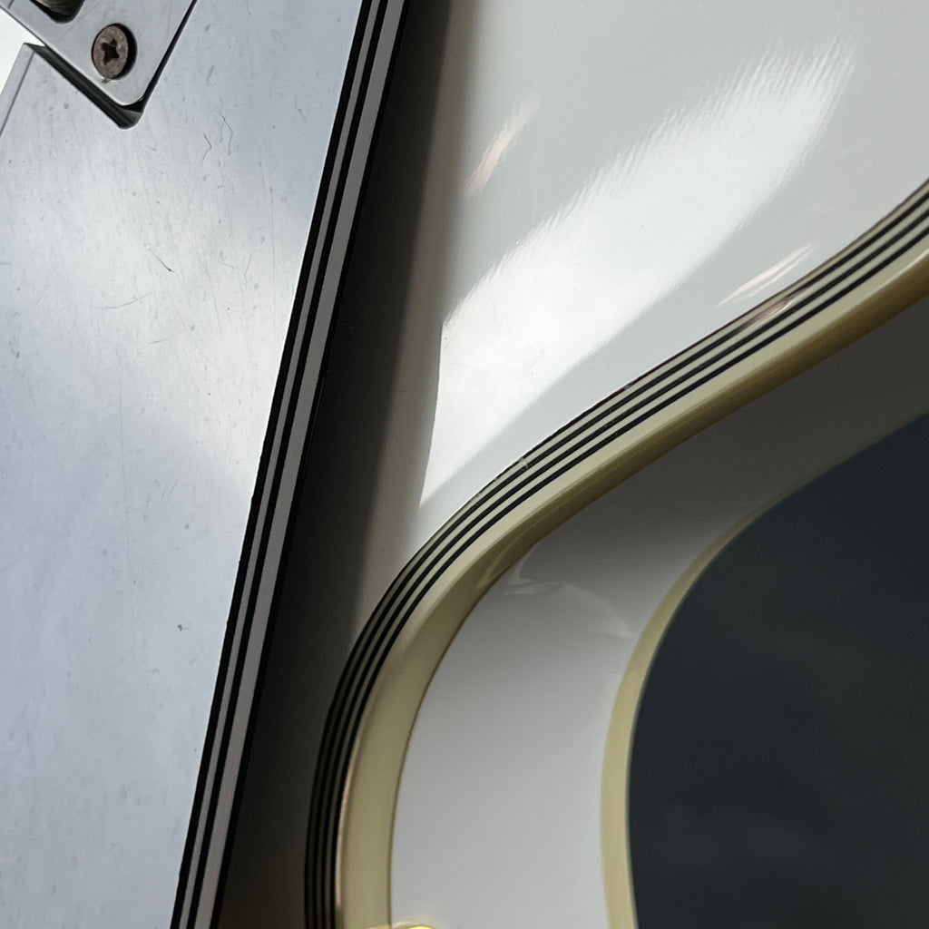 Epiphone Les Paul Custom 2024