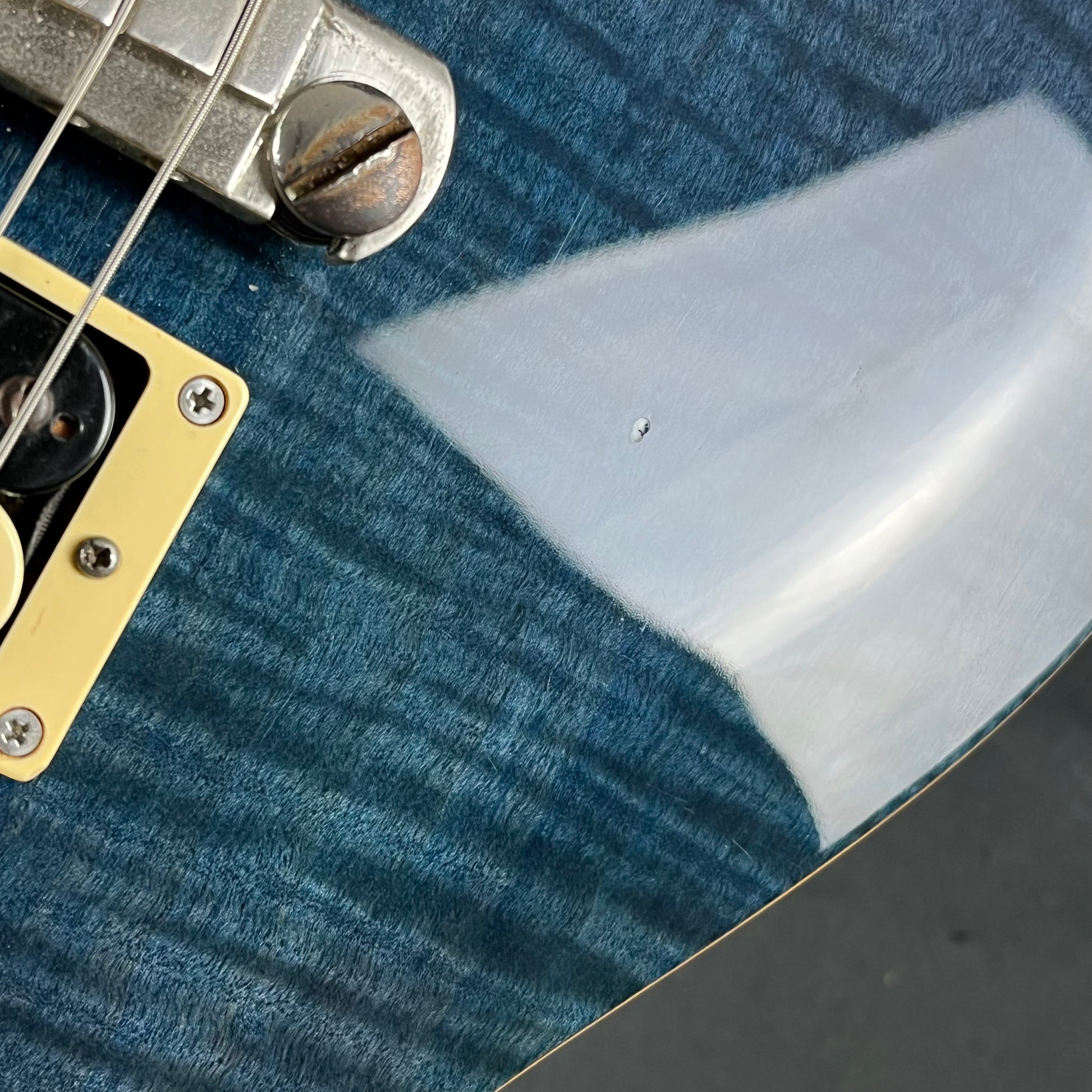 PRS SE Singlecut 2007