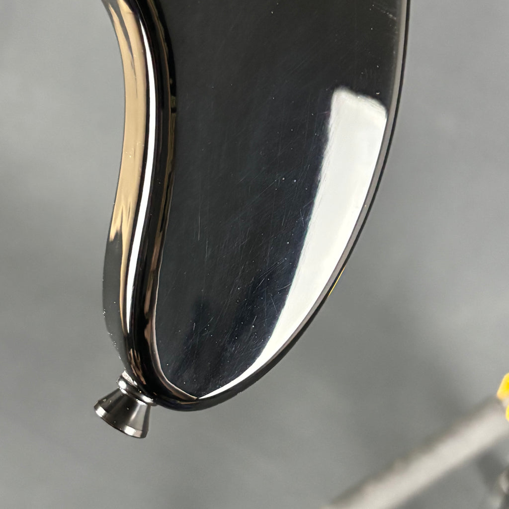 Bacchus Universe Series Jazz Bass