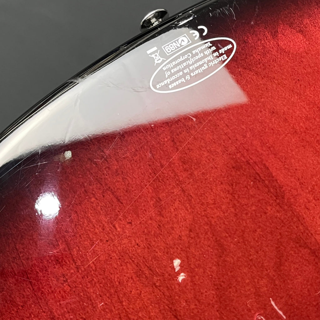 YAMAHA BB414 Bass