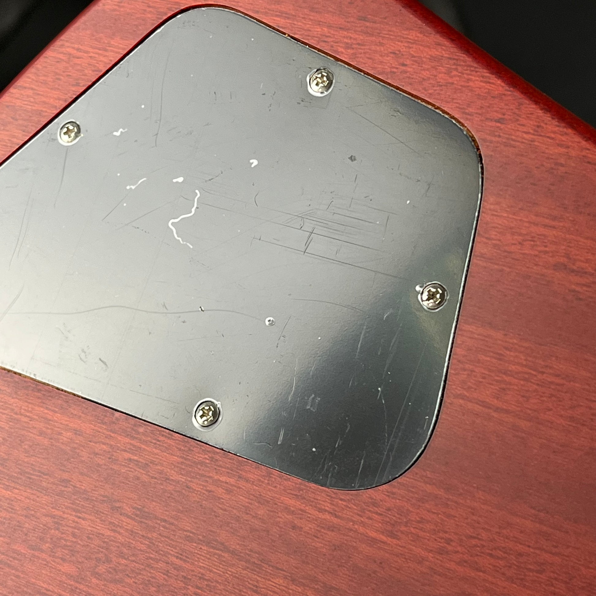 Epiphone Korea Firebird Studio Worn 2006