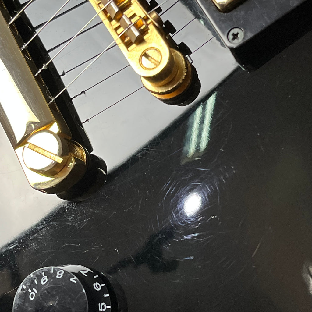 Epiphone Les Paul Custom 2011