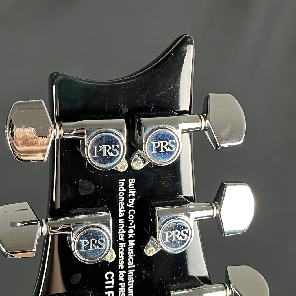 PRS SE Custom 24 Quilt Limited Edition 2023
