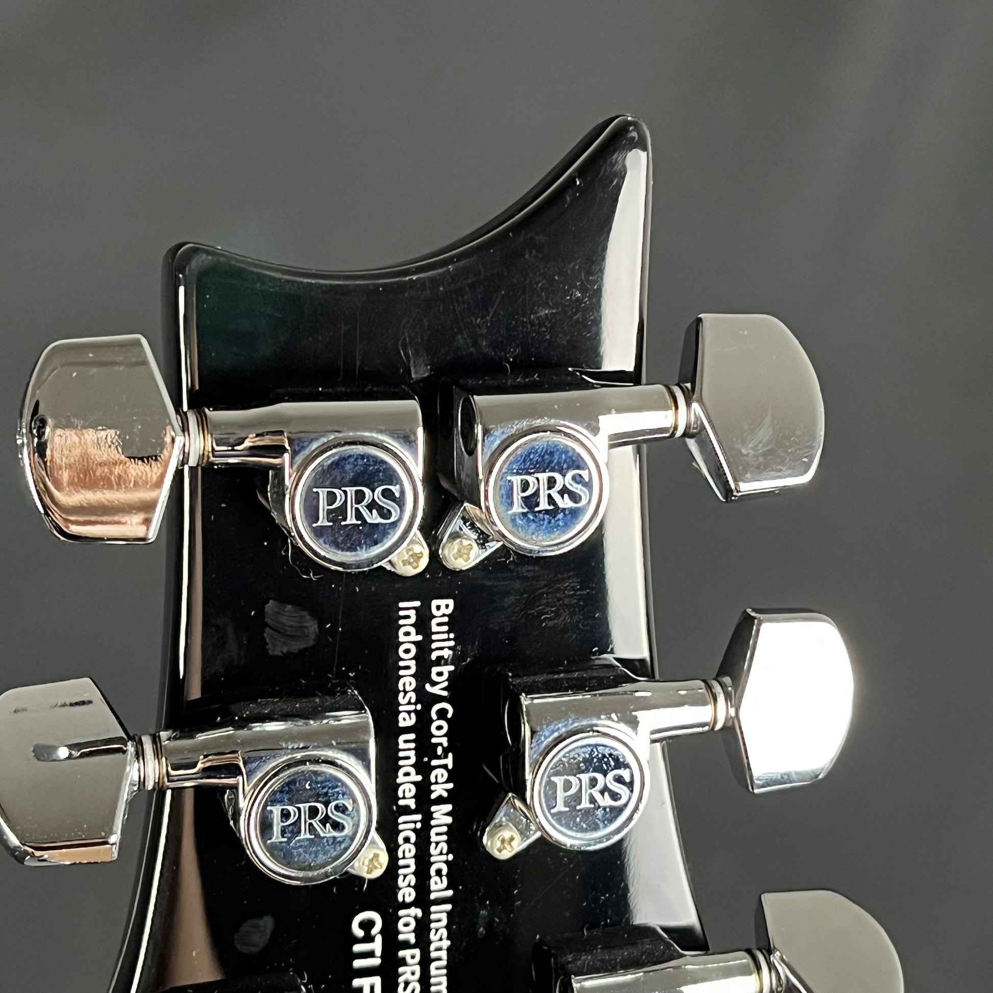 PRS SE Custom 24 Quilt Limited Edition 2023