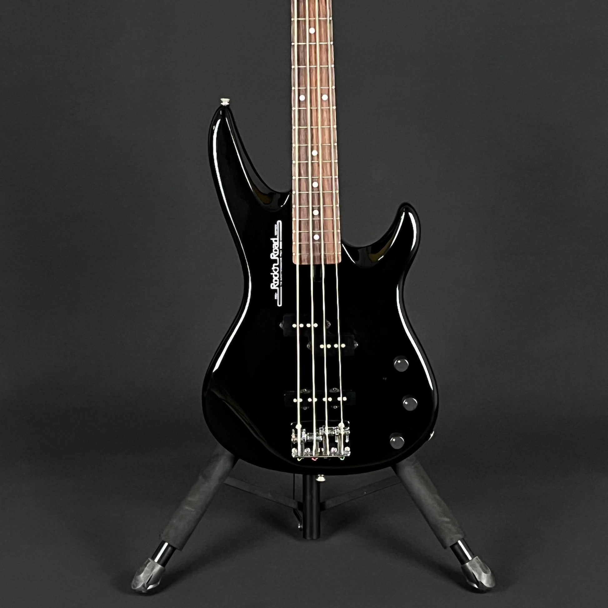 YAMAHA Japan RBX500R Bass