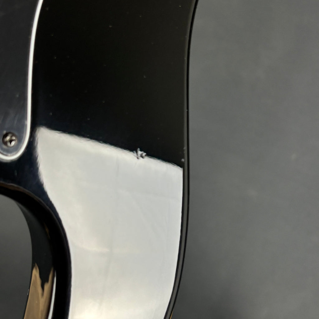 Bacchus Universe Series Jazz Bass