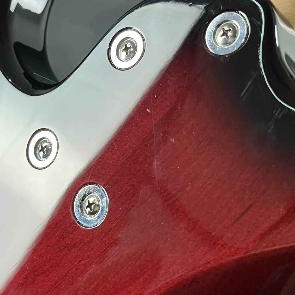 YAMAHA BB414 Bass