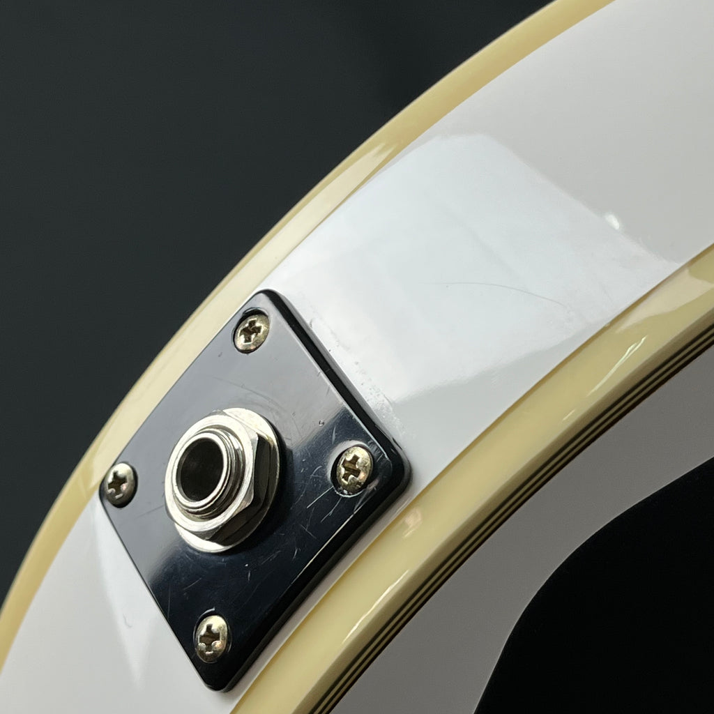 Epiphone Les Paul Custom 2024