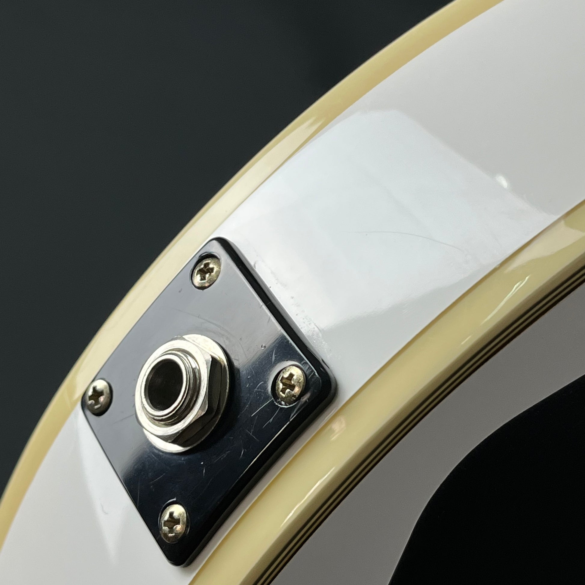 Epiphone Les Paul Custom 2024