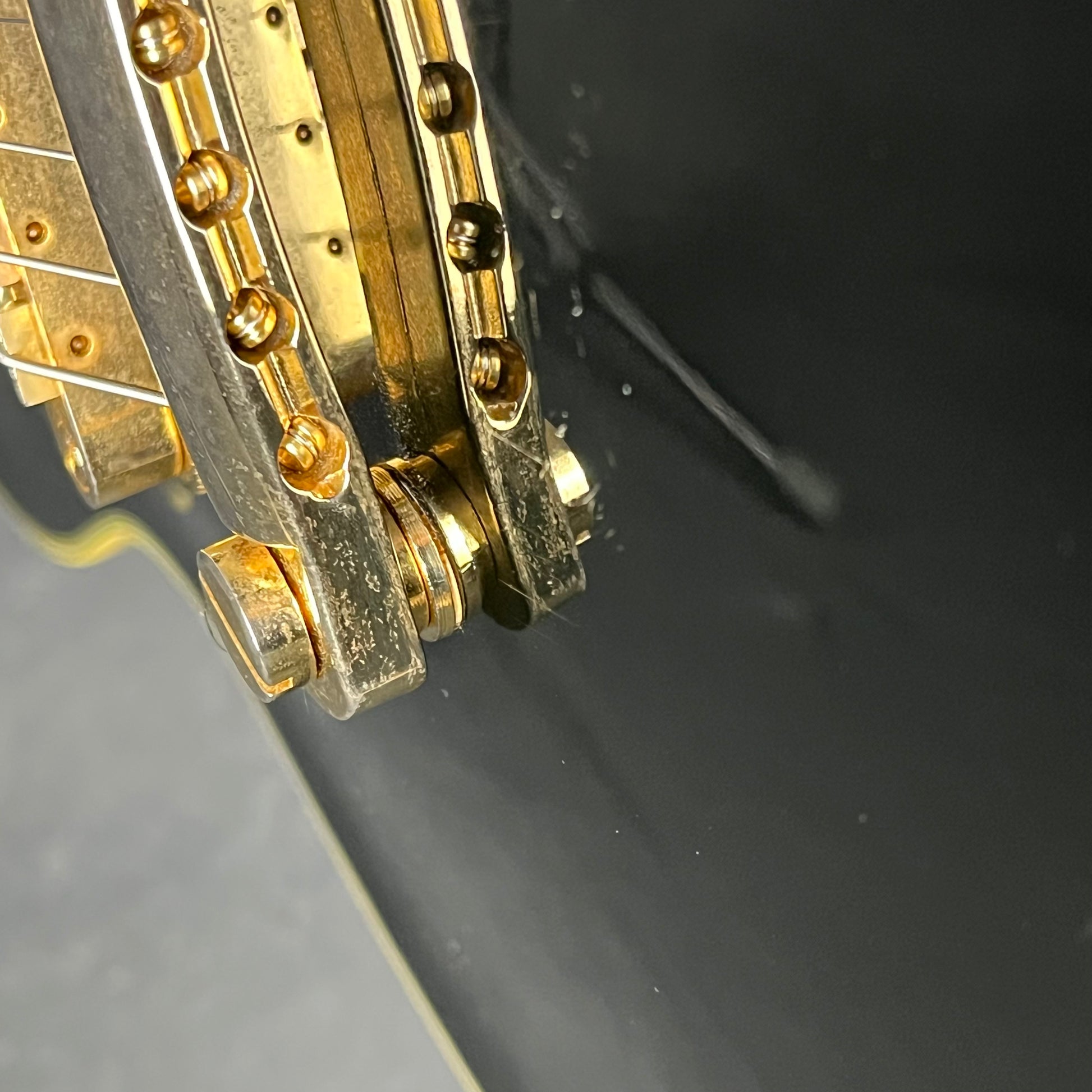 Epiphone Les Paul Custom 2011