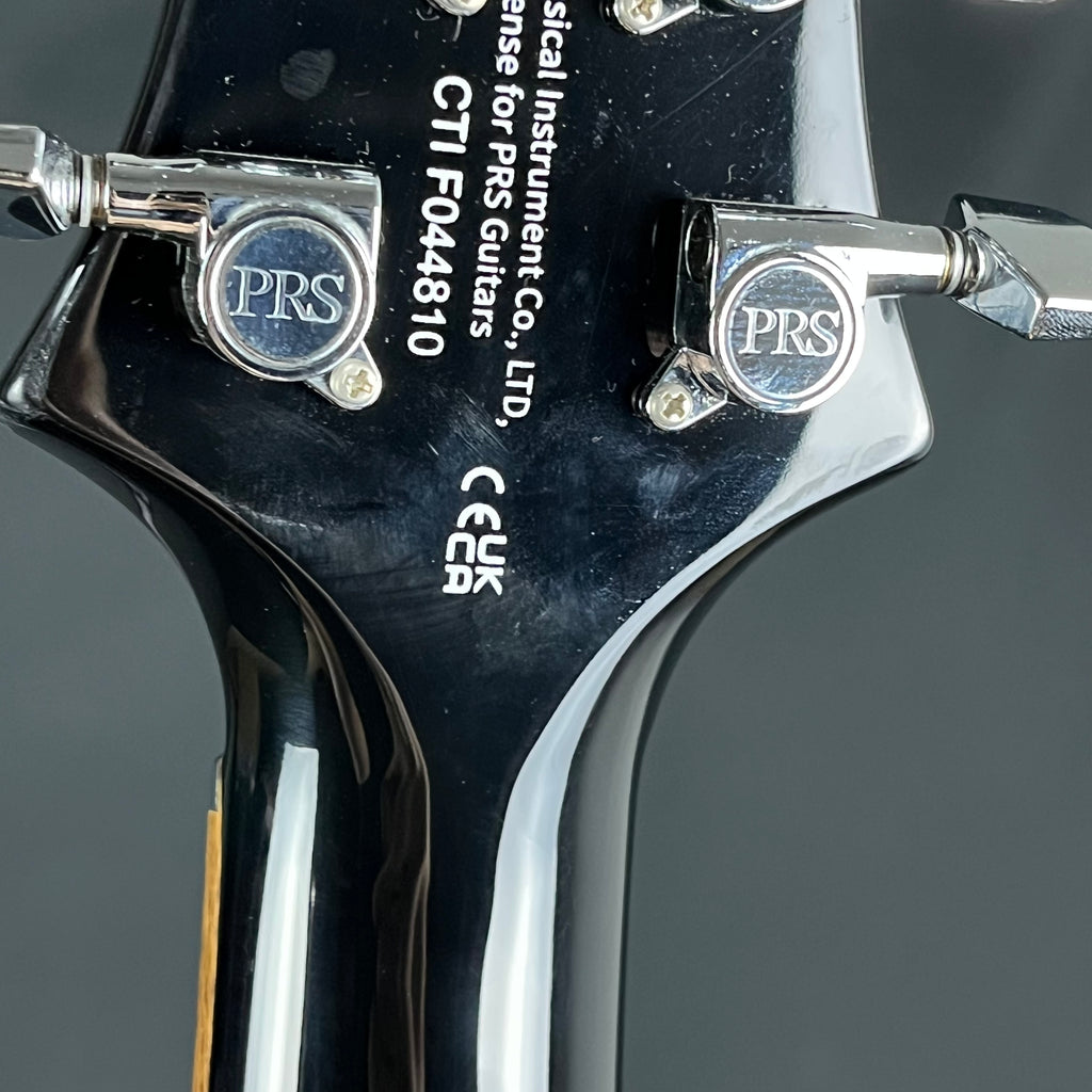 PRS SE Custom 24 Quilt Limited Edition 2023