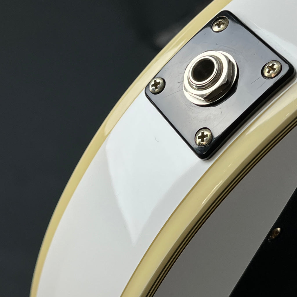 Epiphone Les Paul Custom 2024