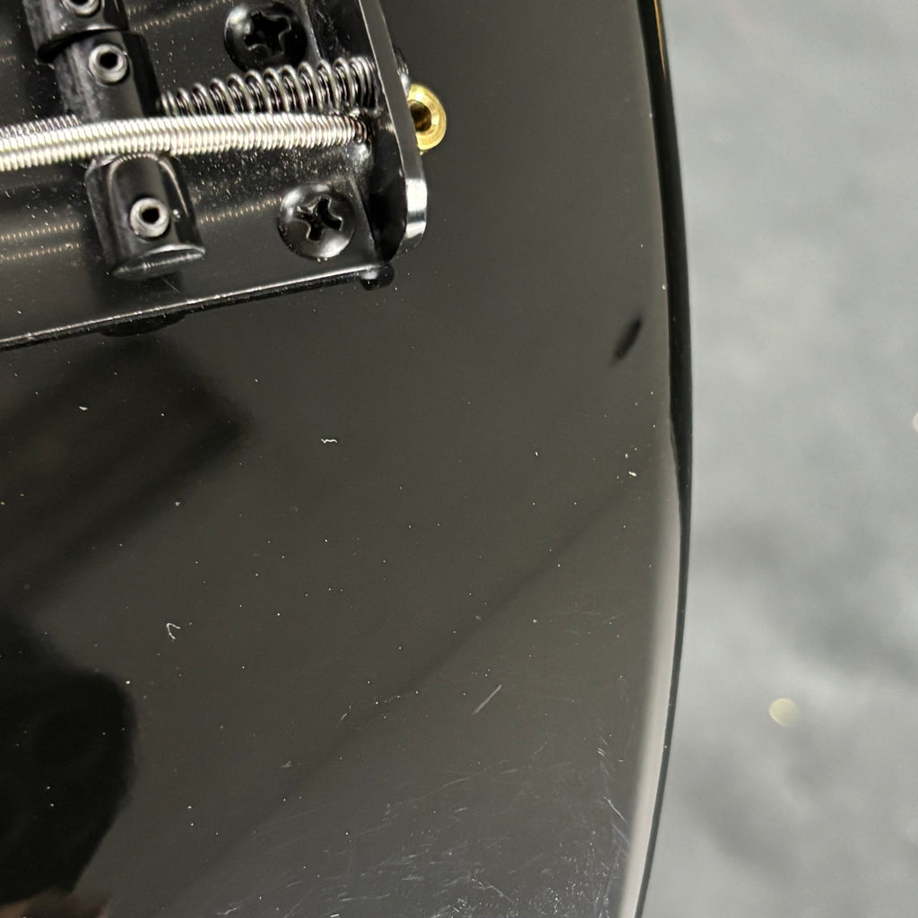 Bacchus Universe Series Jazz Bass