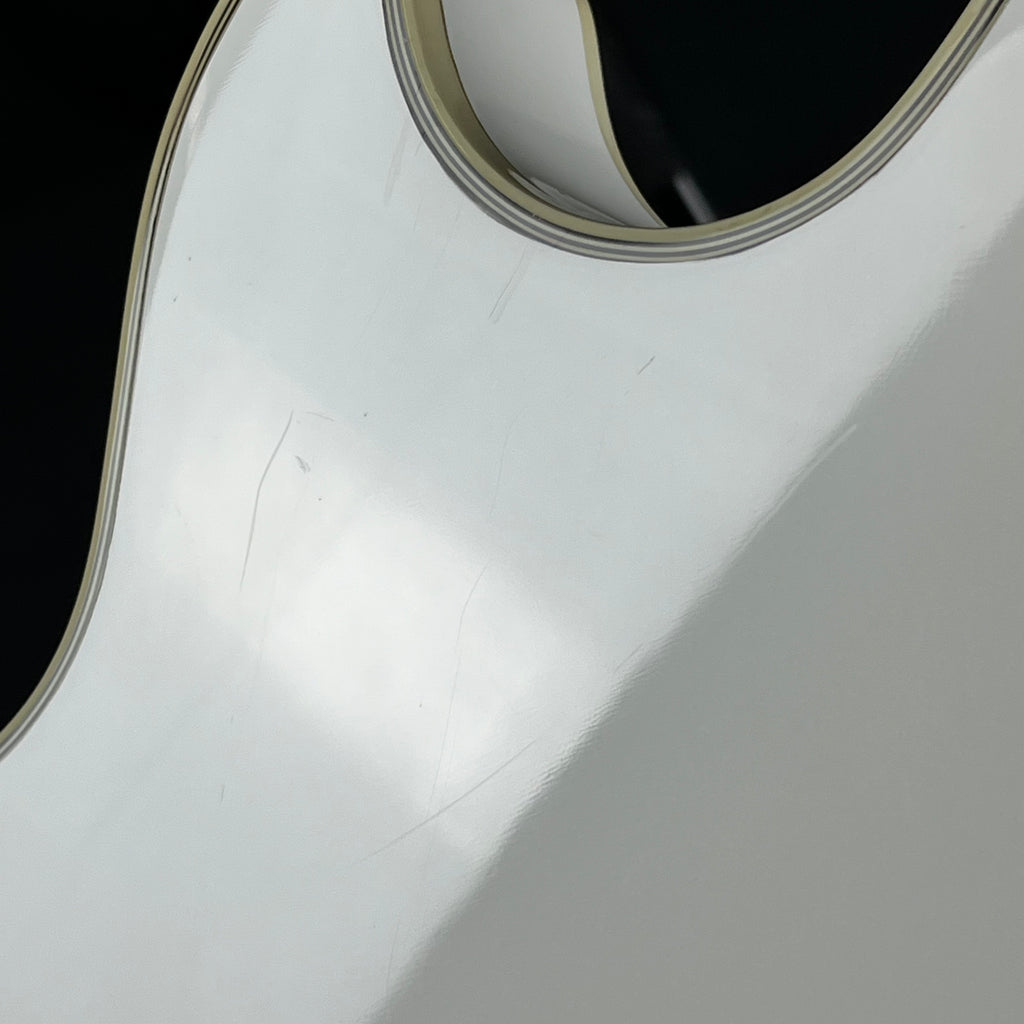 Epiphone Les Paul Custom 2024