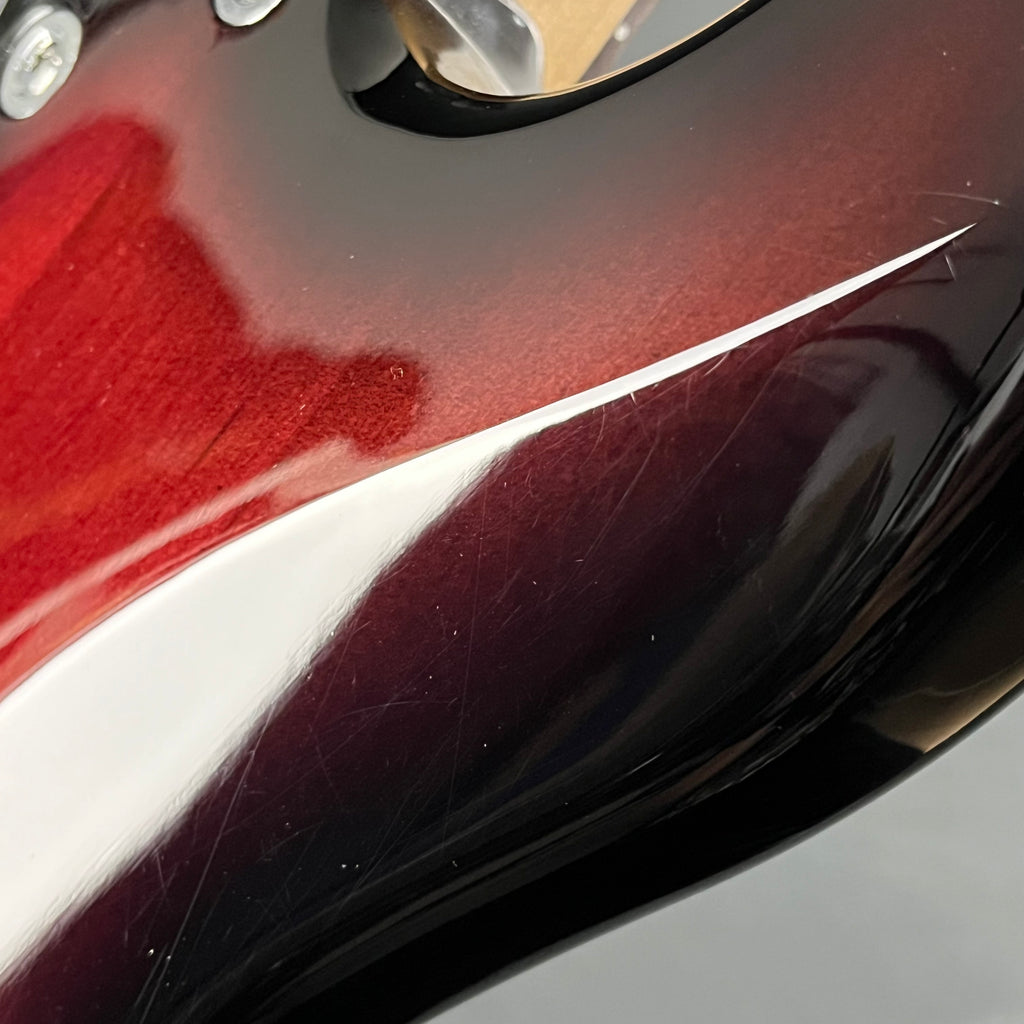 YAMAHA BB414 Bass