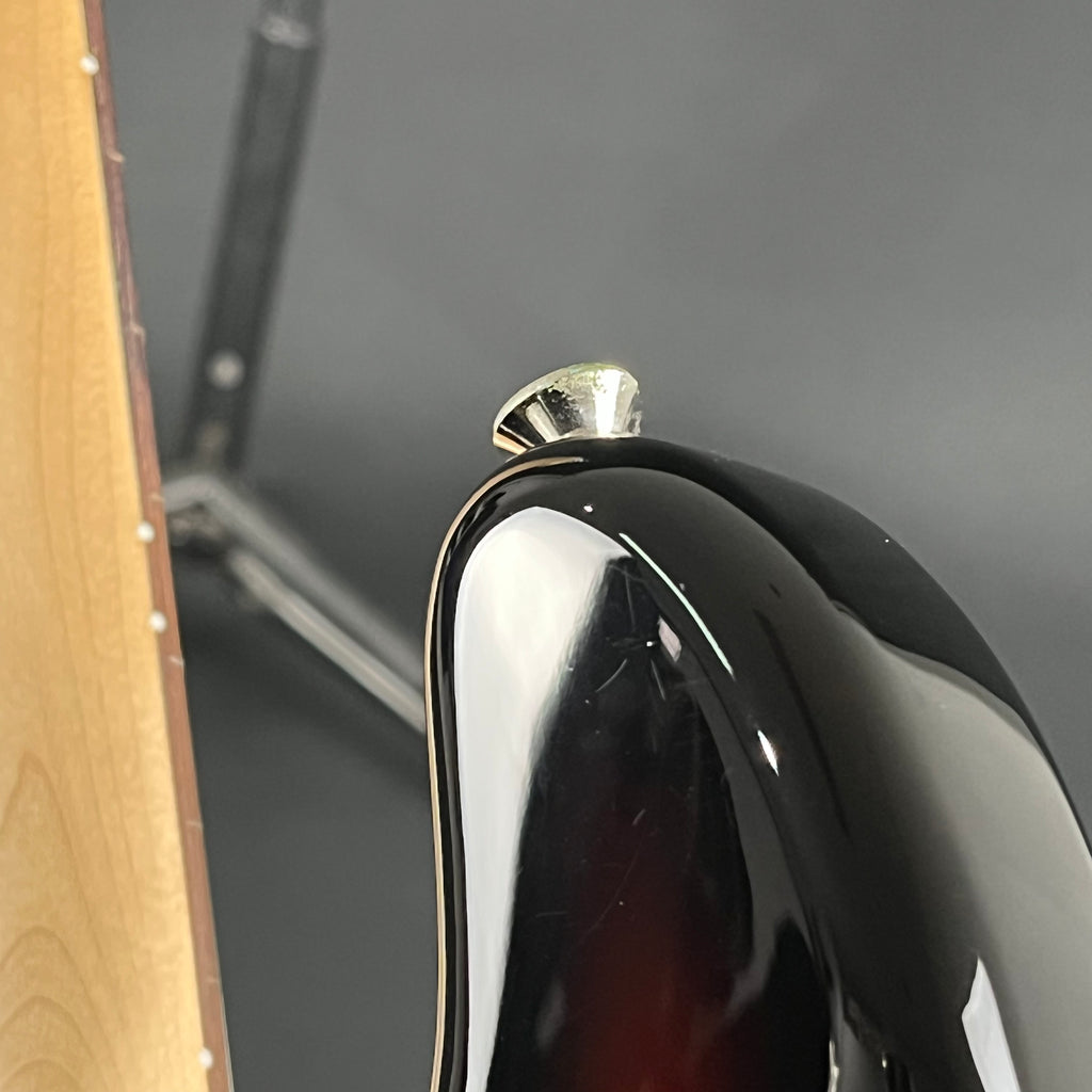 Squier Affinity Stratocaster