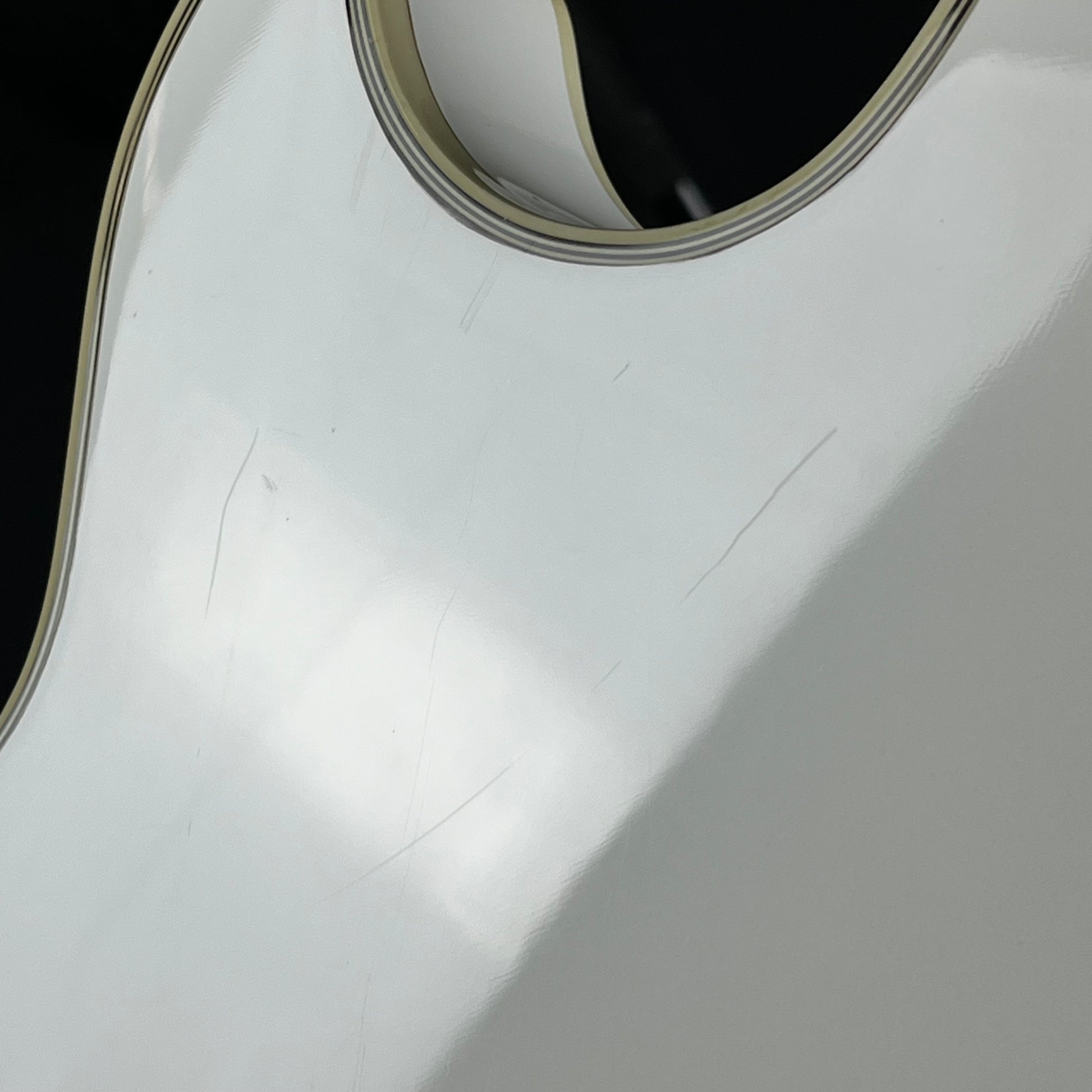 Epiphone Les Paul Custom 2024