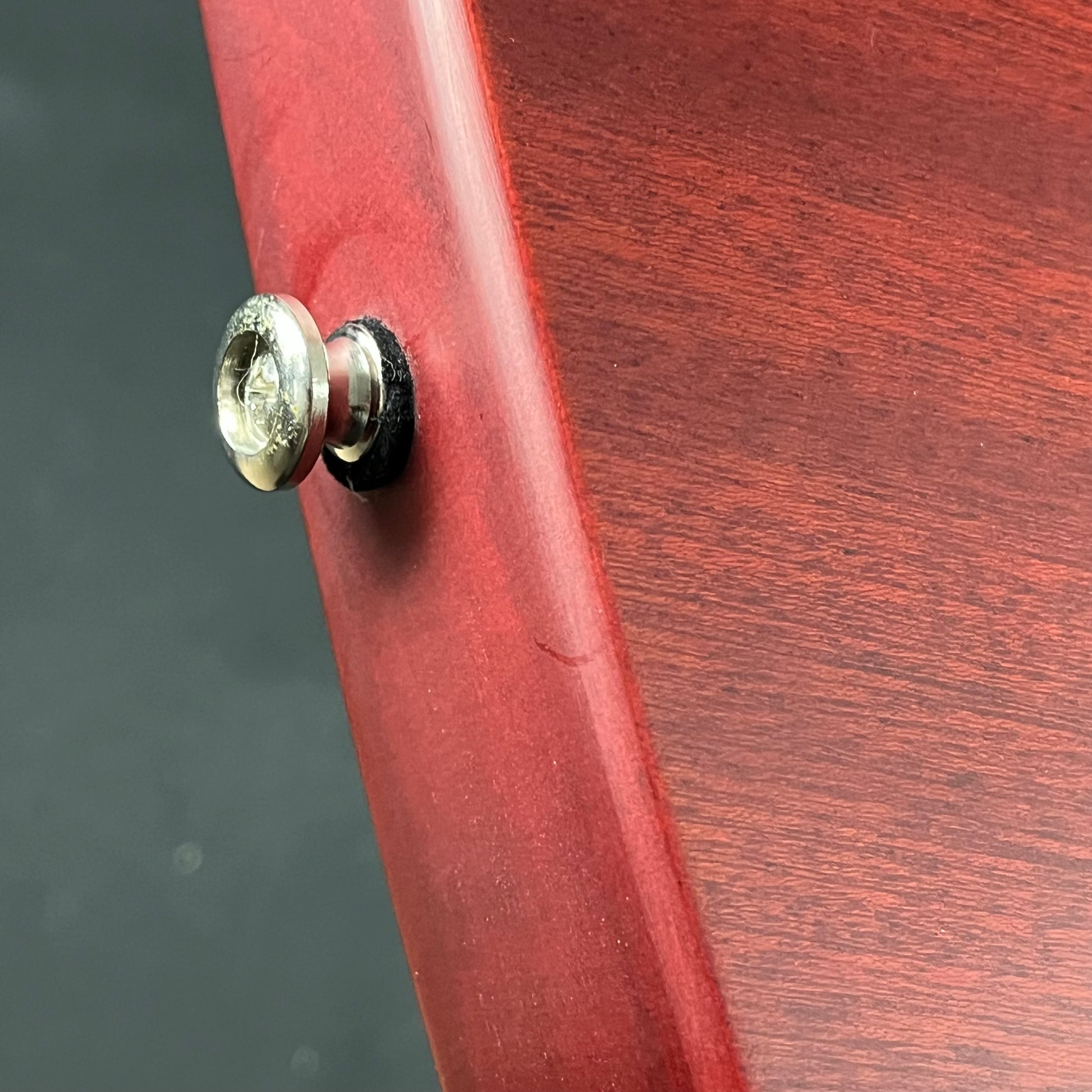 Epiphone Korea Firebird Studio Worn 2006