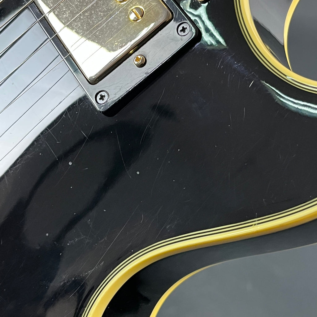 Epiphone Les Paul Custom 2011
