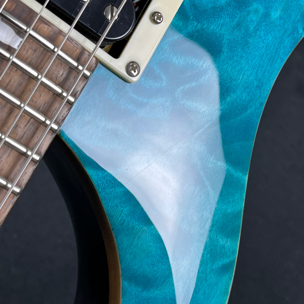 PRS SE Custom 24 Quilt Limited Edition 2023