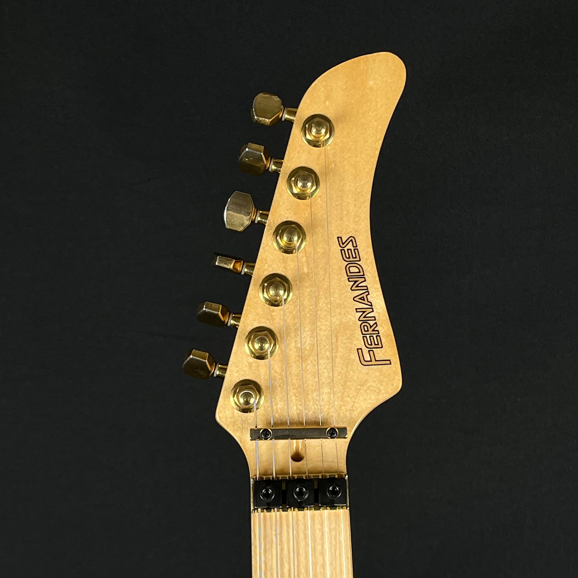 Fernandes FR Standard