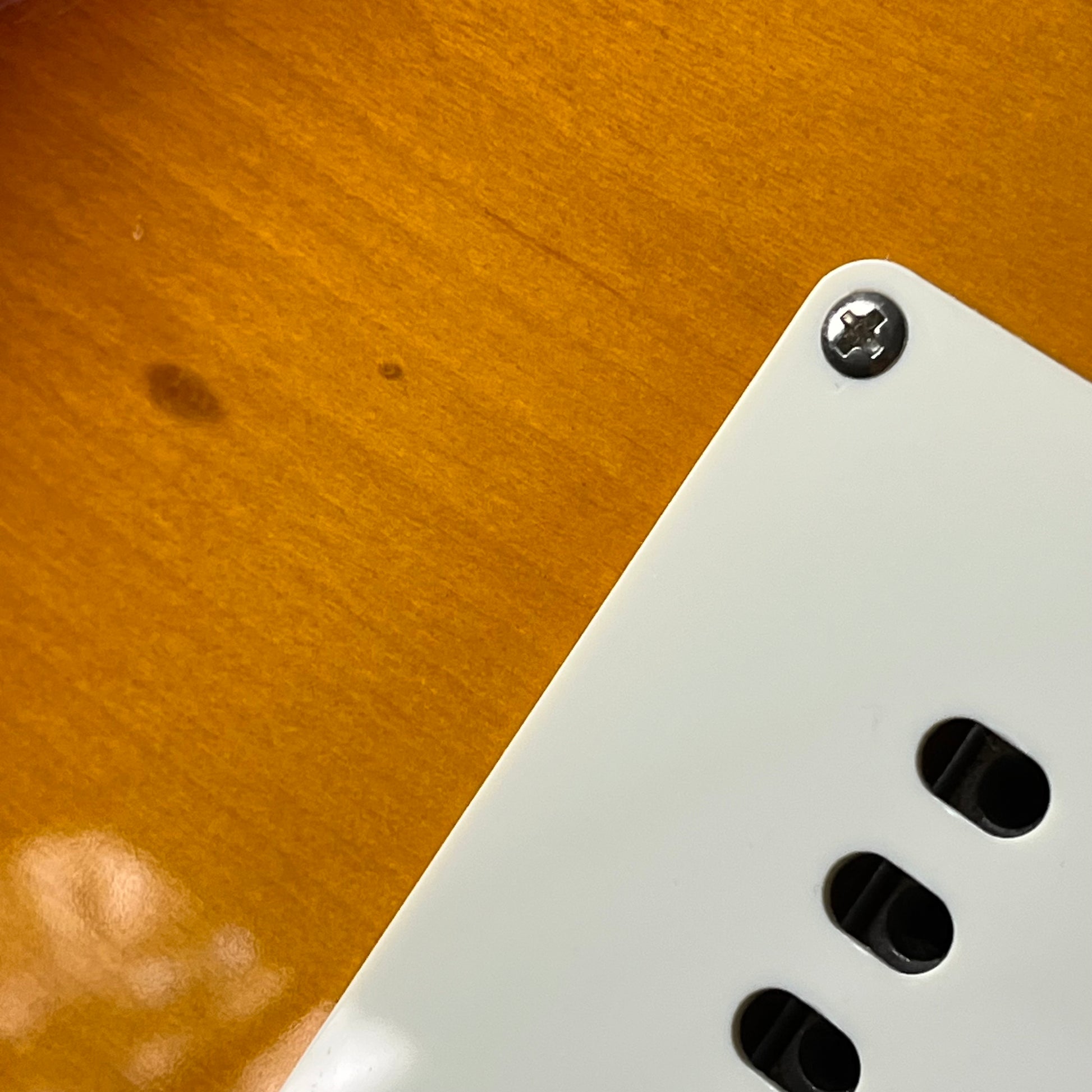 Squier Affinity Stratocaster