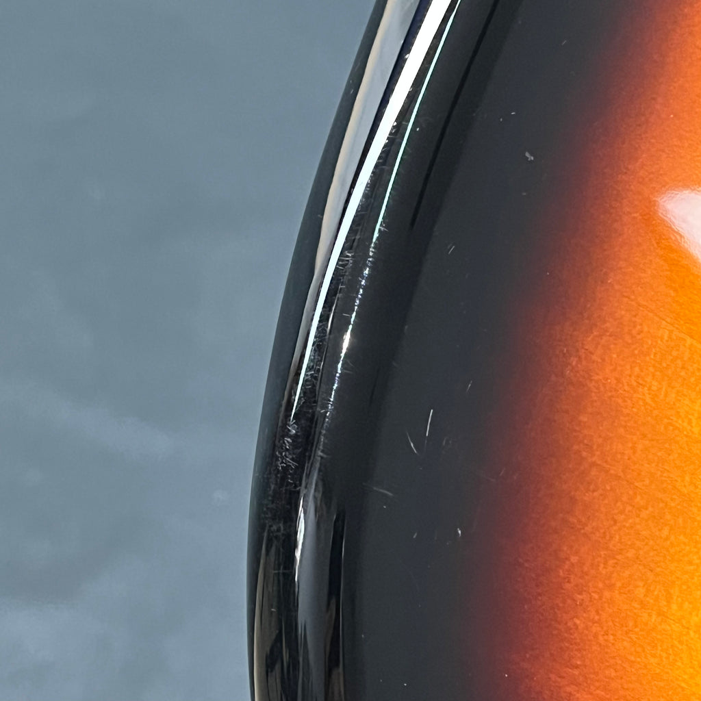 Squier Affinity Stratocaster