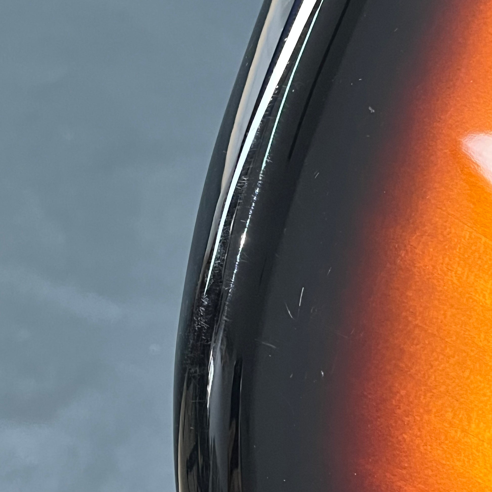 Squier Affinity Stratocaster