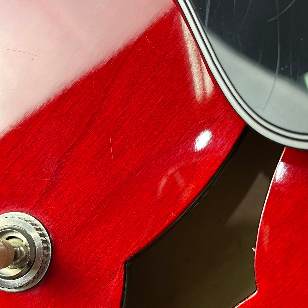 Epiphone ES-335 IG